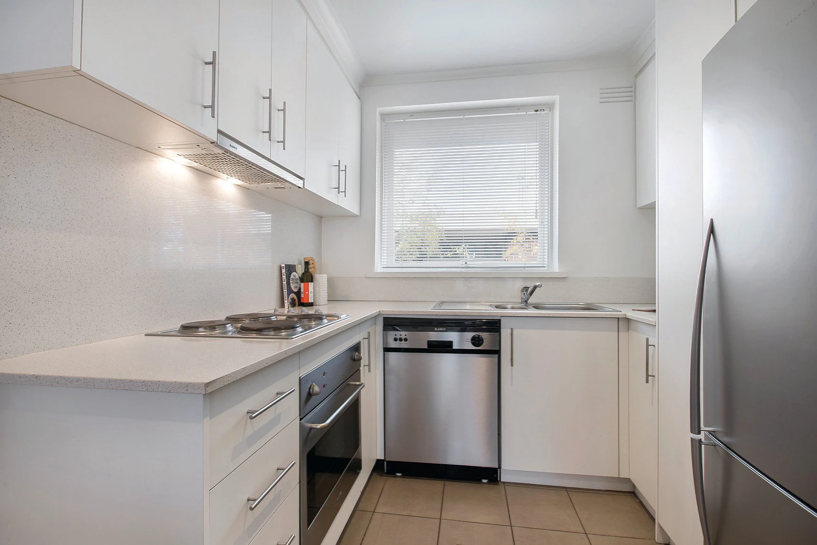 11/7 Barnsbury Road, South Yarra, VIC