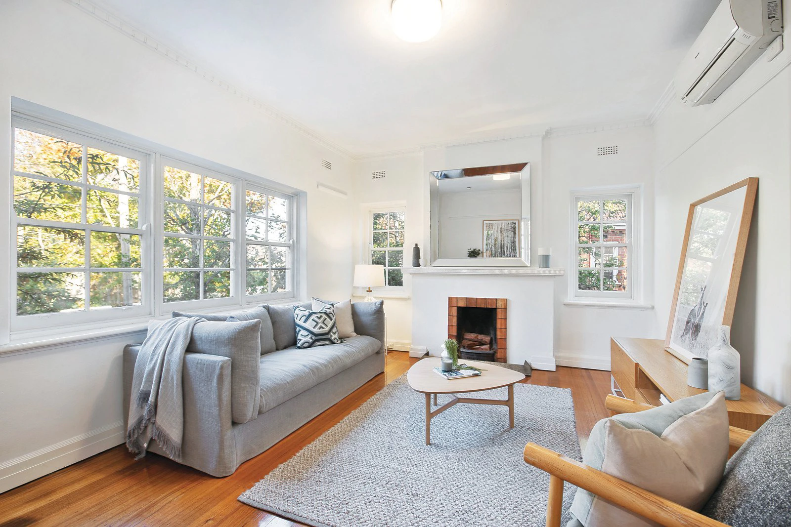 2/205 Williams Road, South Yarra, VIC