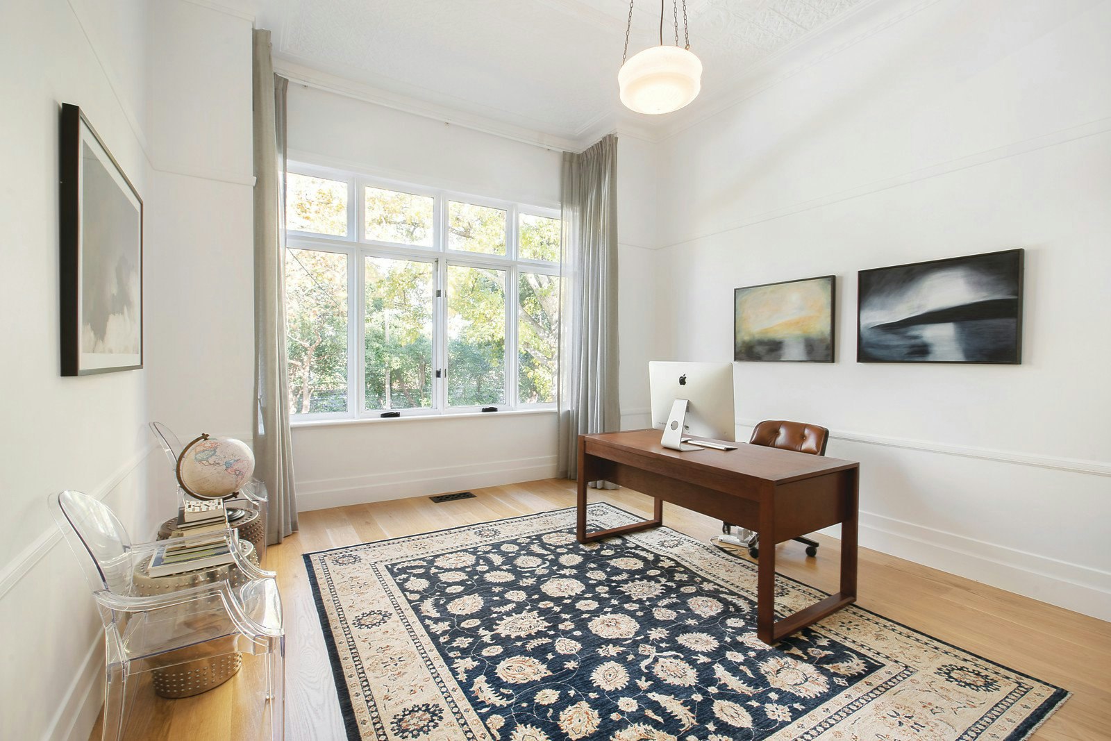 6 Dudley Parade, Canterbury, VIC