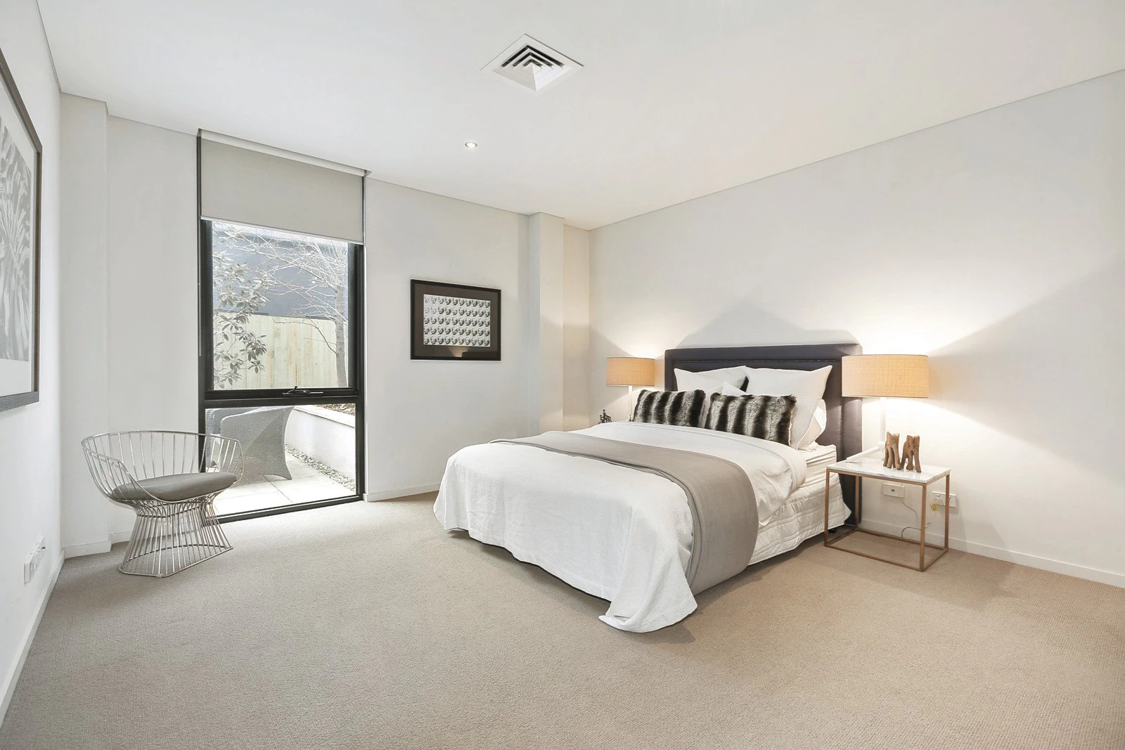 2/4 Cromwell Road, South Yarra, VIC