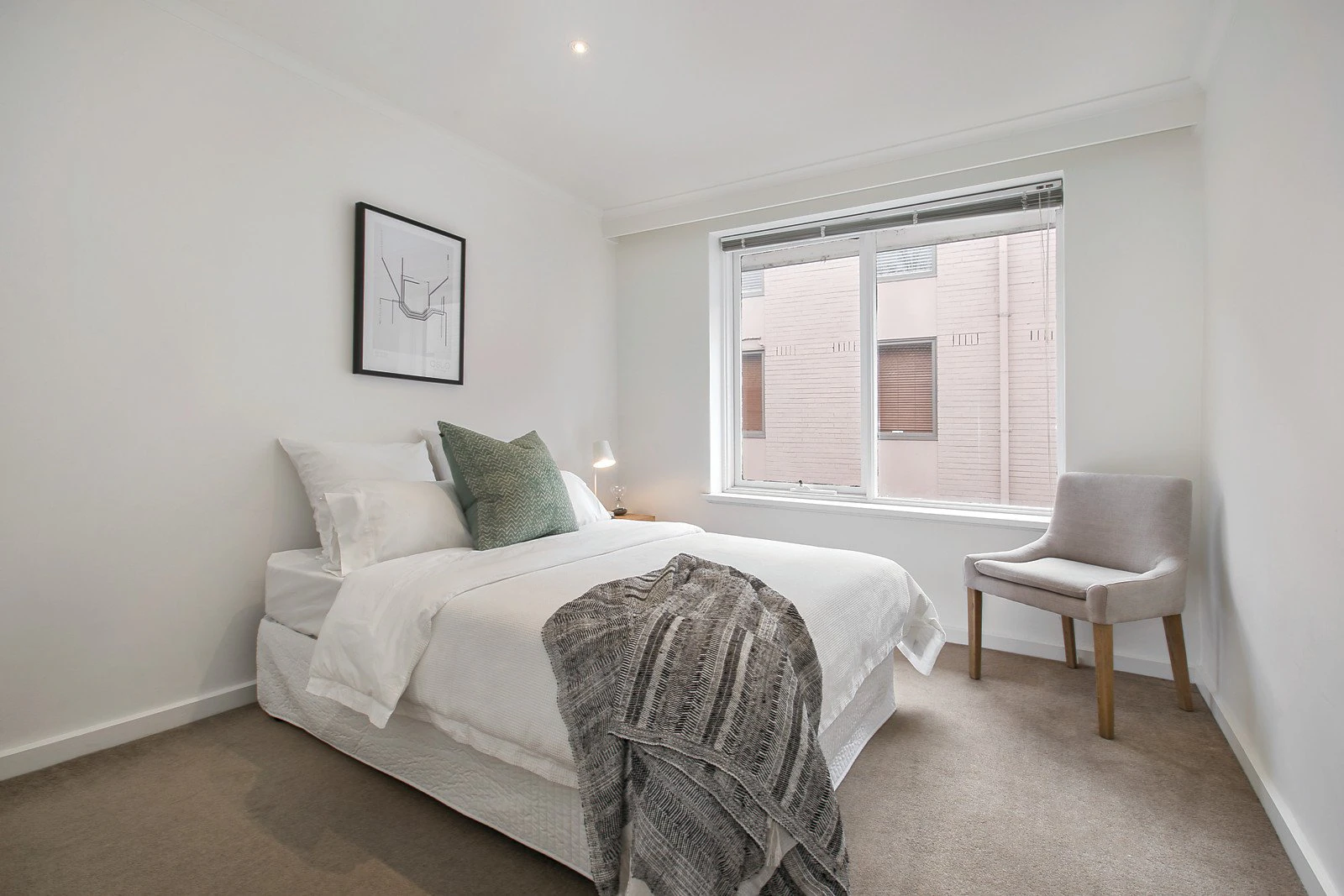 11/7 Barnsbury Road, South Yarra, VIC