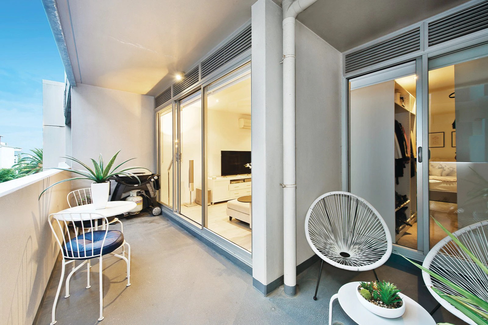 315/99 Nott Street, Port Melbourne, VIC