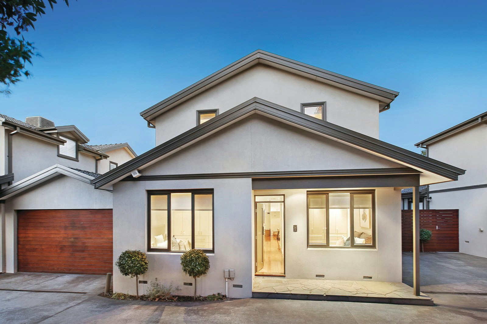2/1209 Dandenong Road, Malvern East, VIC