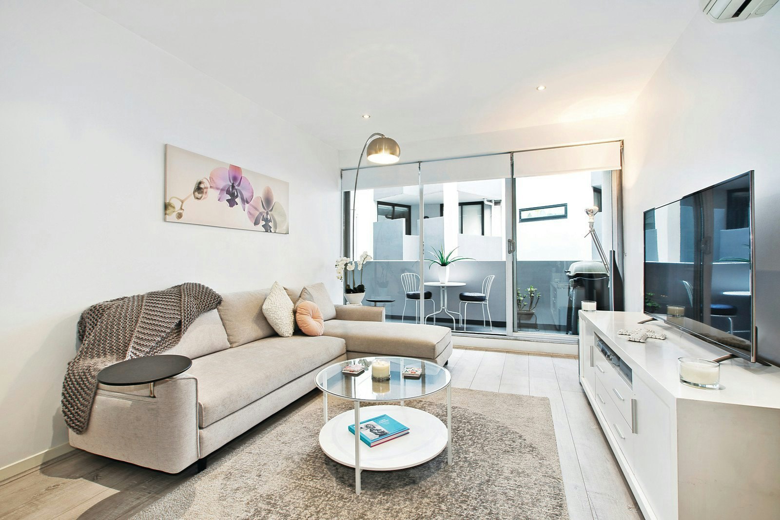 315/99 Nott  Street, Port Melbourne, VIC