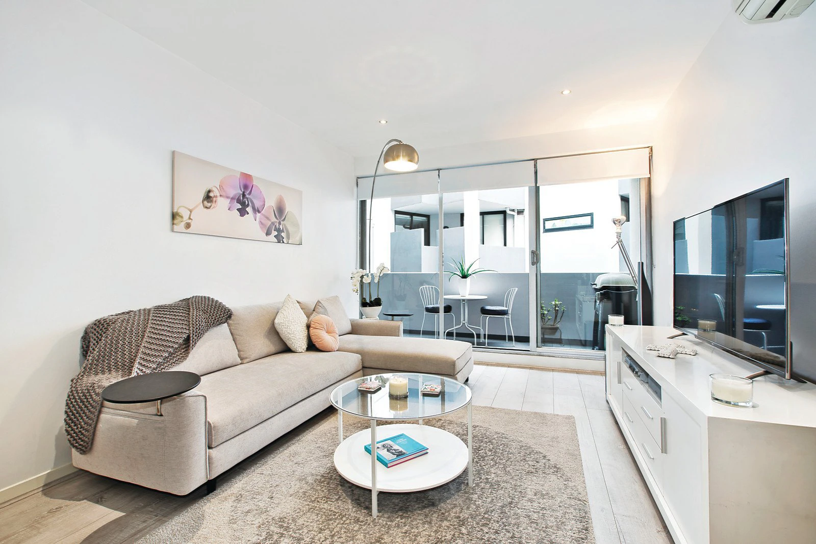 315/99 Nott Street, Port Melbourne, VIC