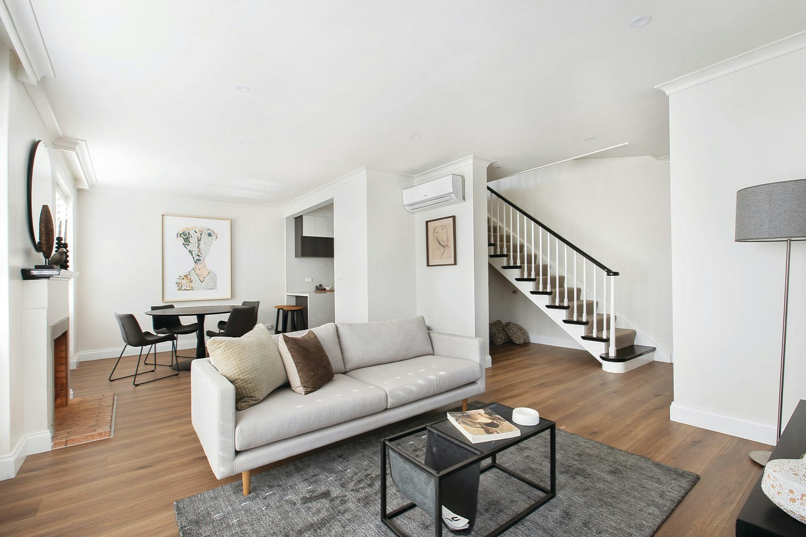 1/708 Orrong Road, Toorak, VIC