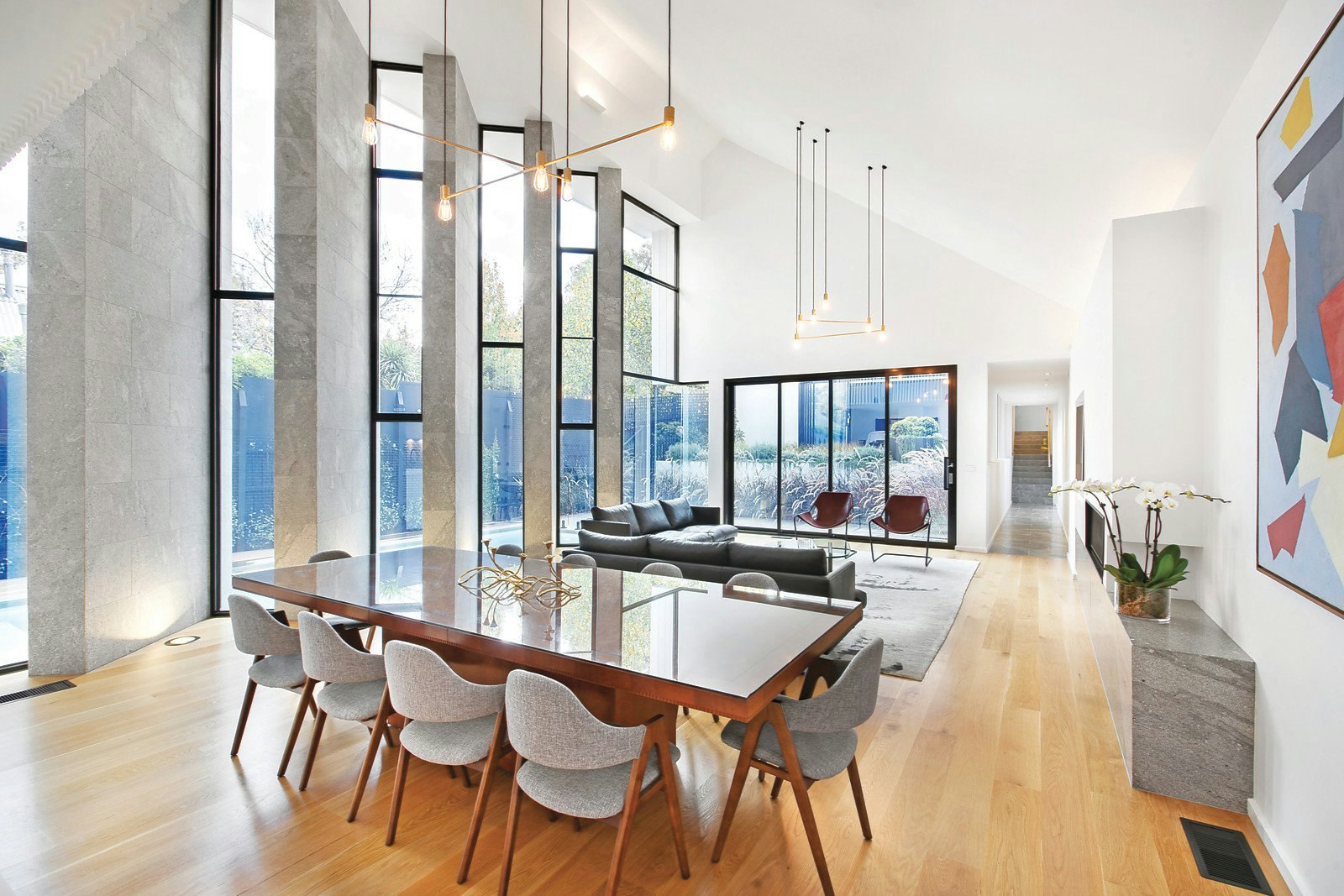 6 Dudley Parade, Canterbury, VIC