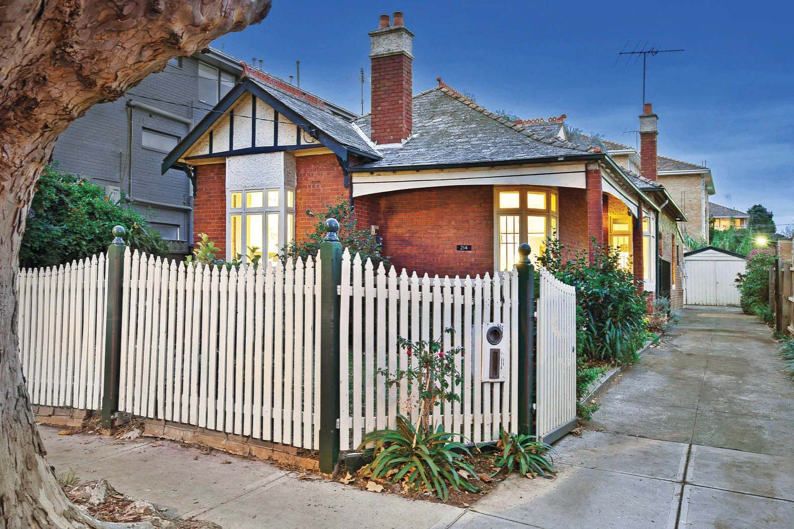214 Alma Road, St Kilda East, VIC