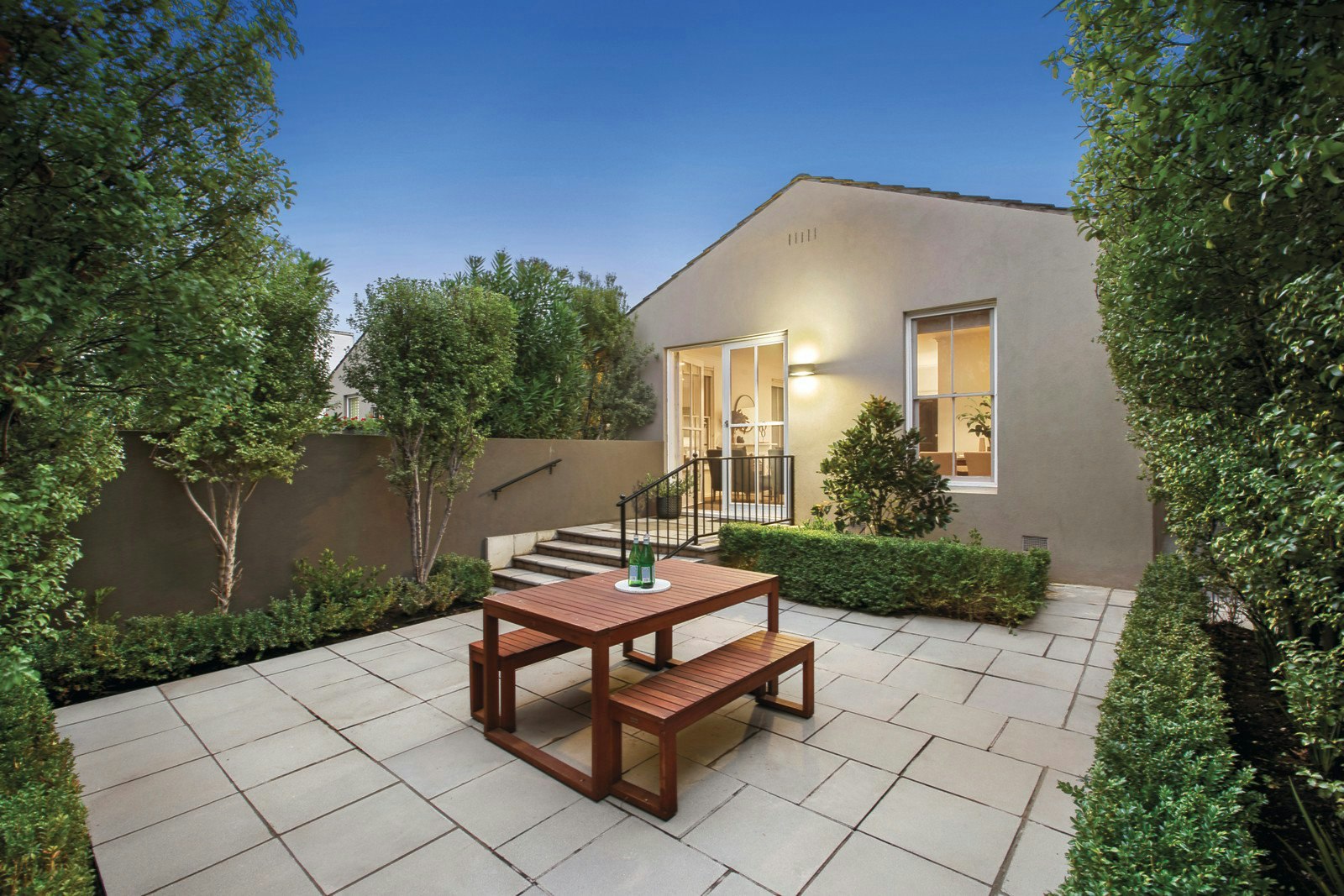 3/9 Hopetoun Road, Toorak, VIC