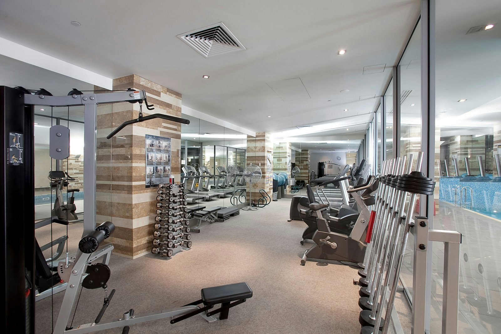 3101/368 St Kilda Road, Melbourne, VIC