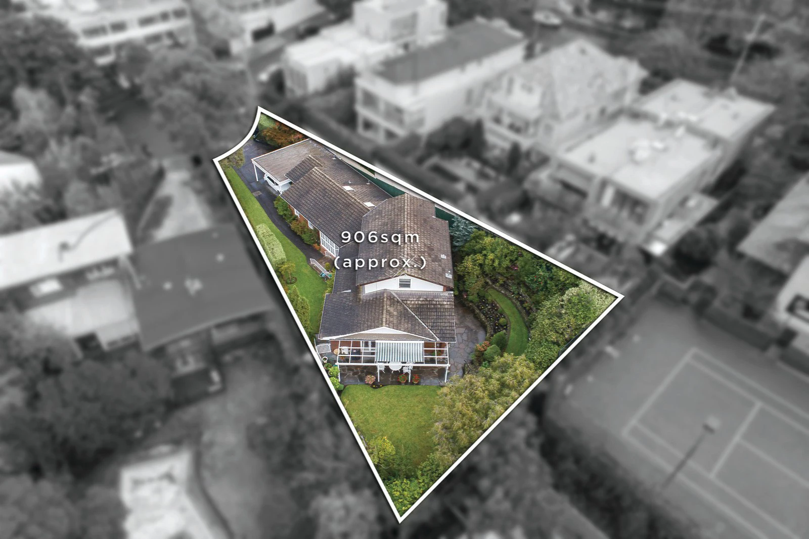 1 Selwyn Court, Toorak, VIC