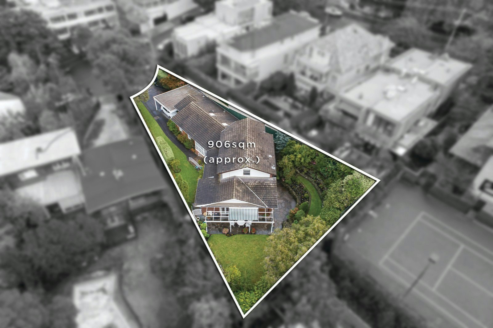 1 Selwyn Court, Toorak, VIC