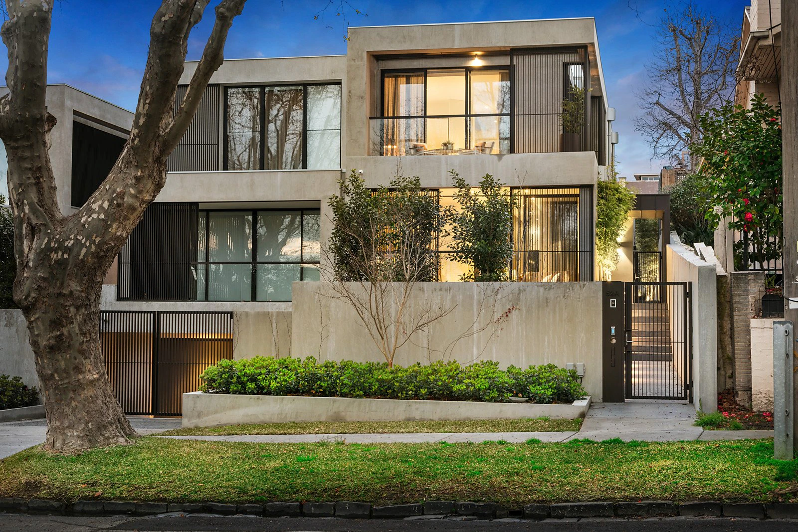 52a Lansell Road, Toorak, VIC
