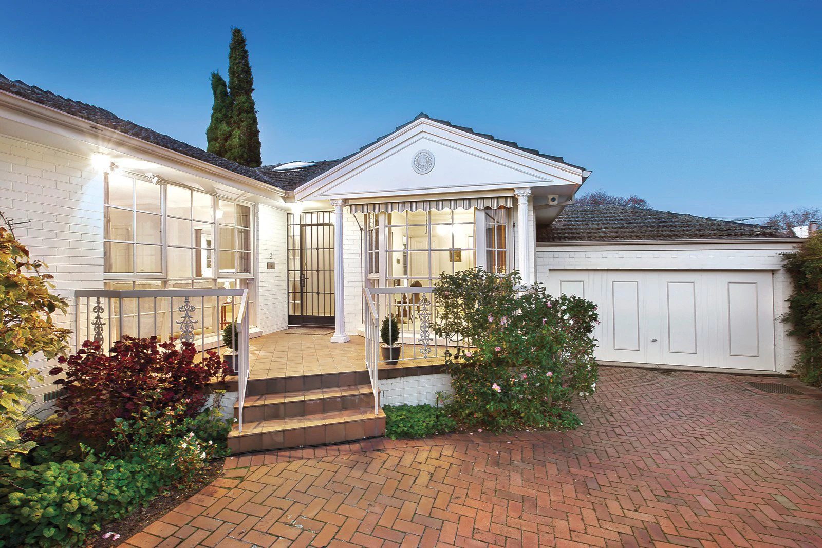 3/12 Tollington Avenue, Malvern East, VIC