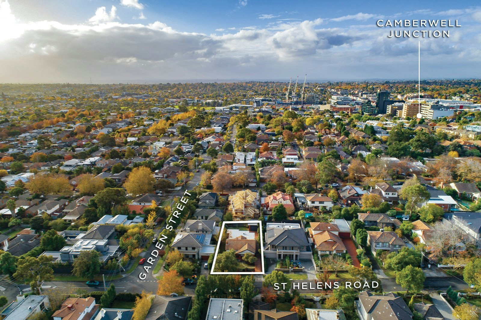 55 St Helens Road, Hawthorn East, VIC