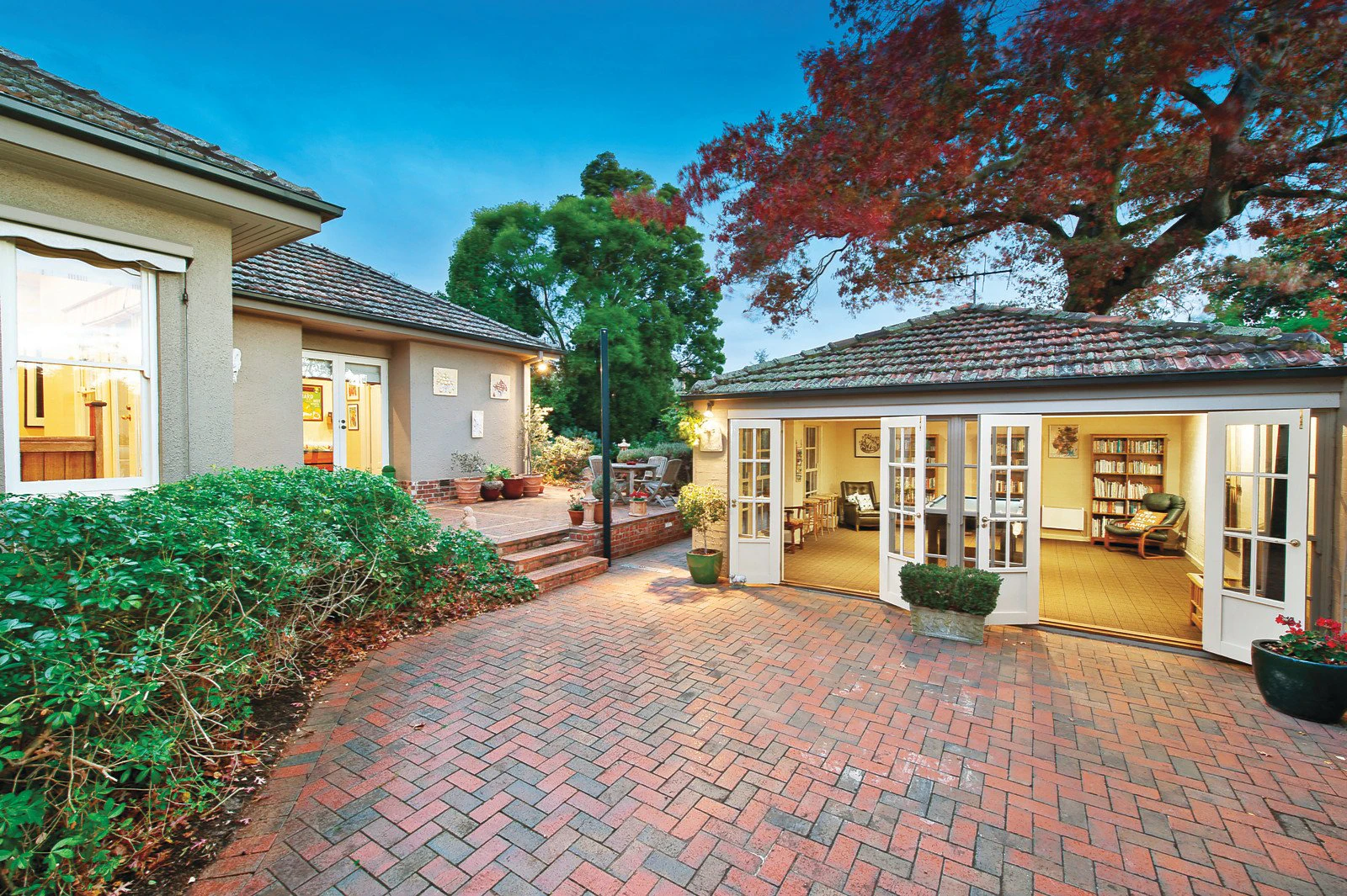 22 Crest Avenue, Balwyn, VIC