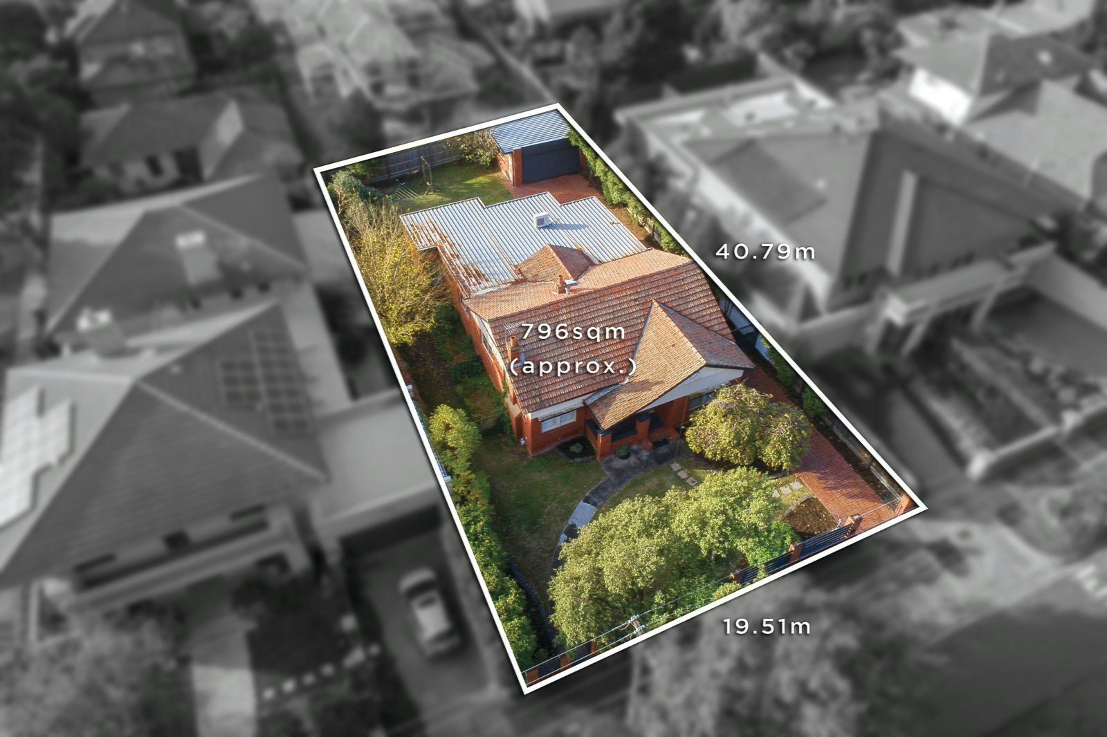 55 St Helens Road, Hawthorn East, VIC