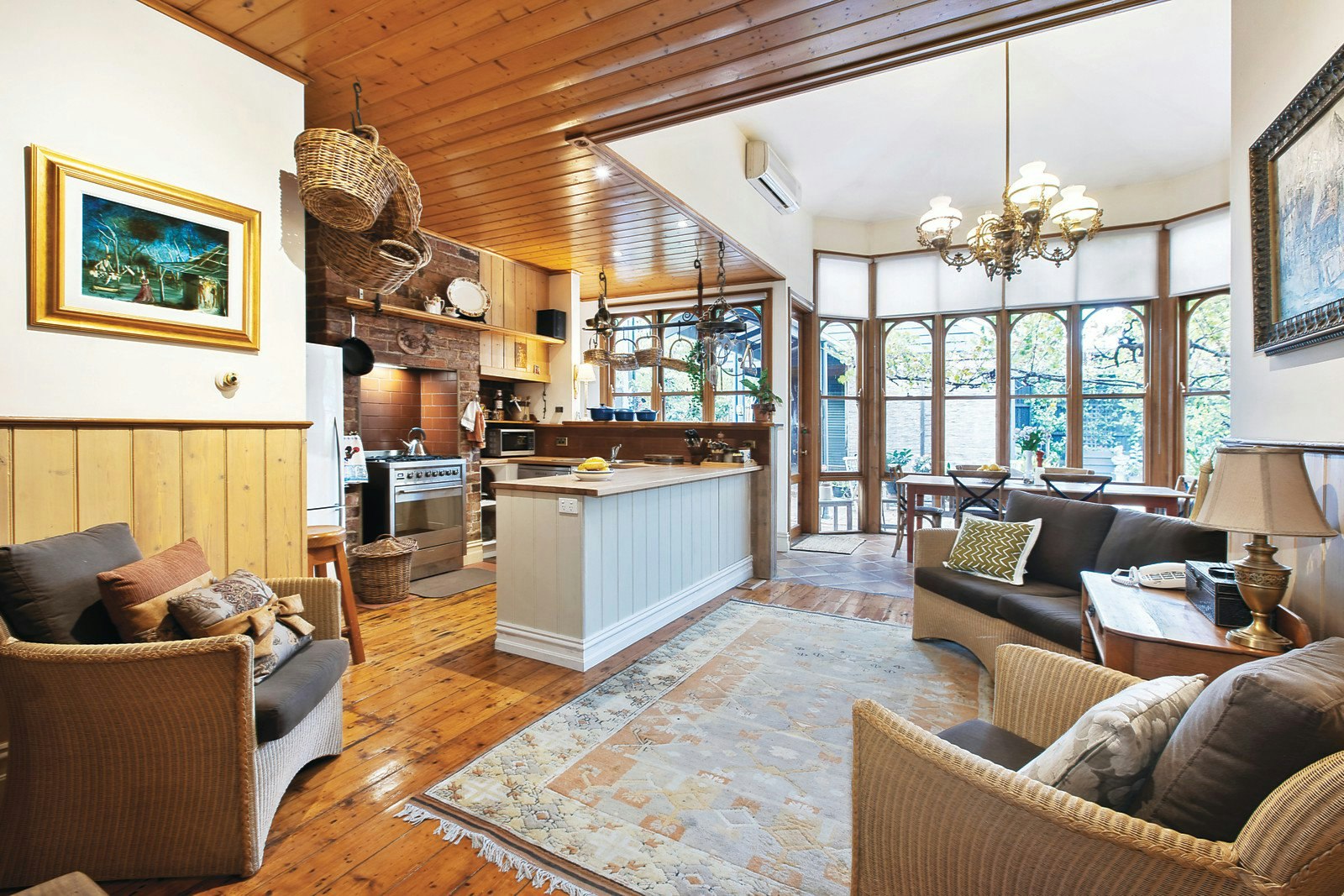 15 Stanley Avenue, Hawthorn East, VIC