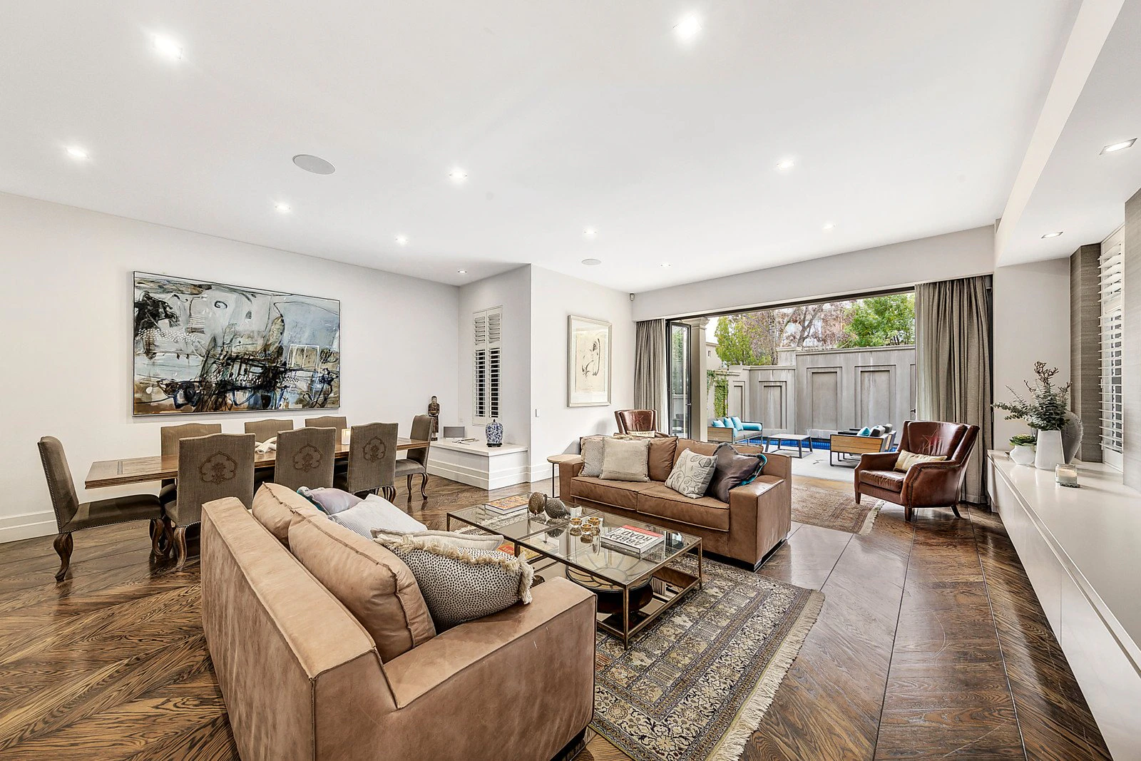 4 Chastleton Avenue, Toorak, VIC
