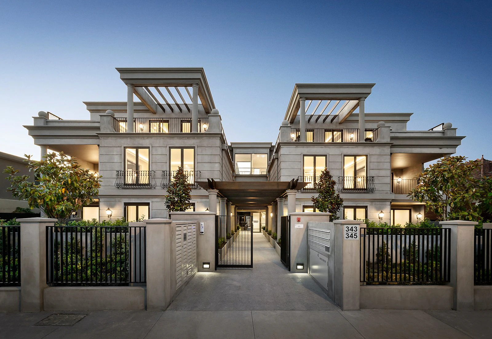 15/343-345 Glenferrie Road, Malvern, VIC