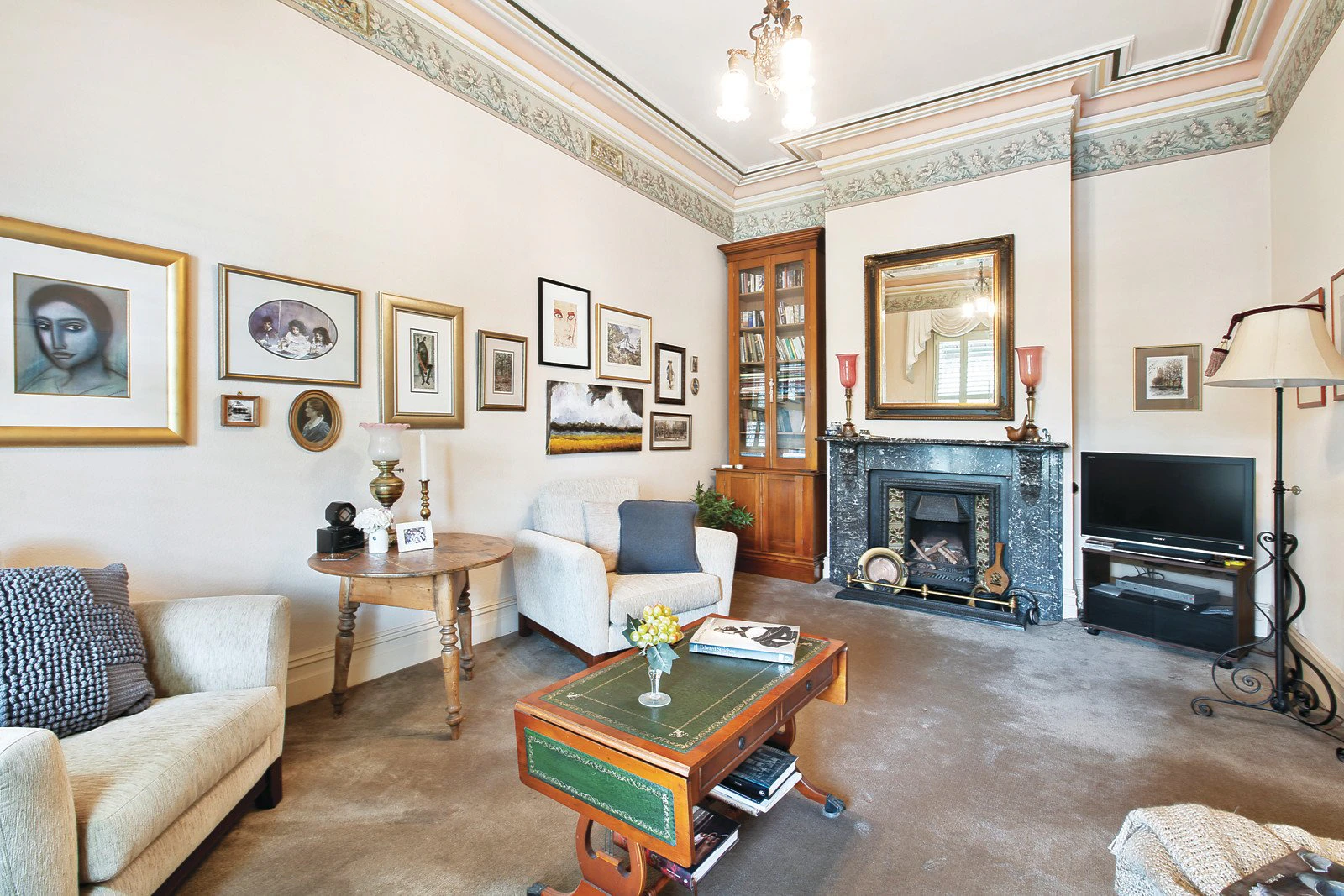 15 Stanley Avenue, Hawthorn East, VIC