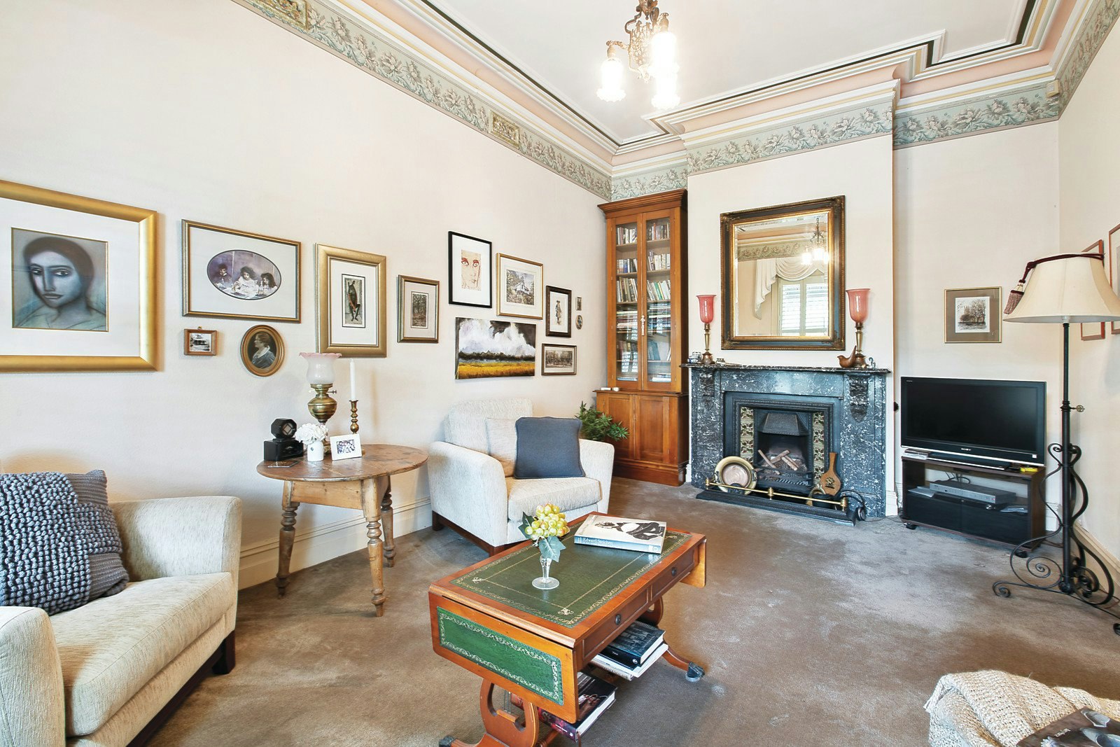 15 Stanley Avenue, Hawthorn East, VIC