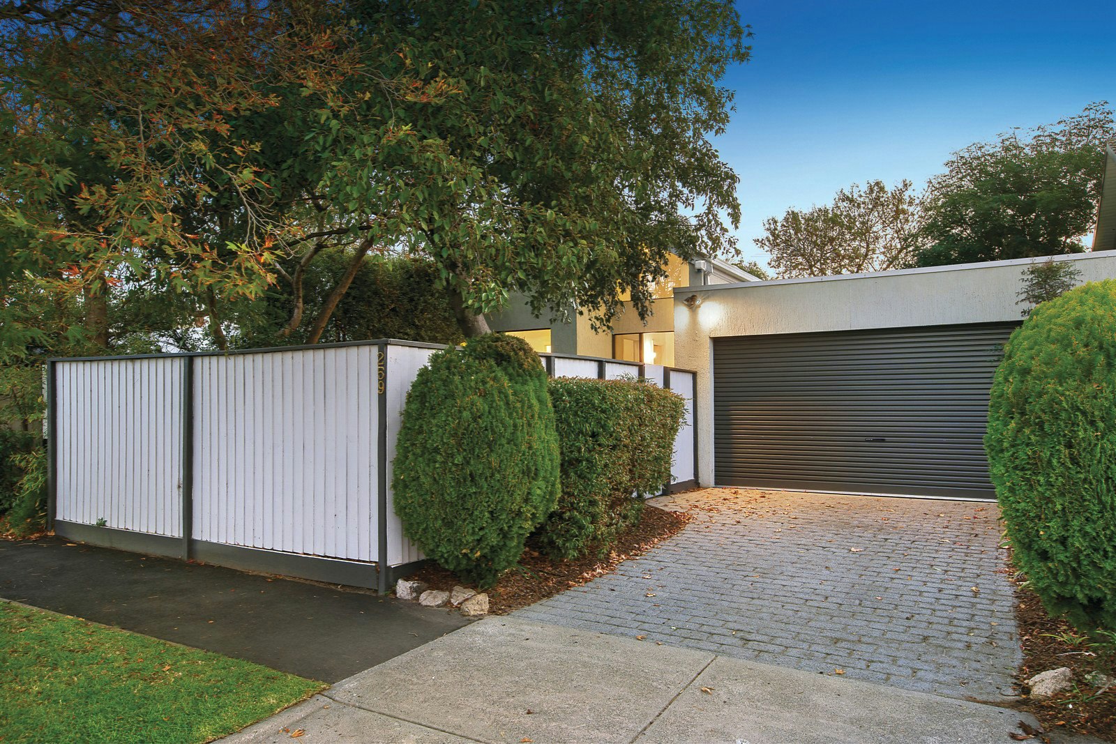 259 New Street, Brighton, VIC
