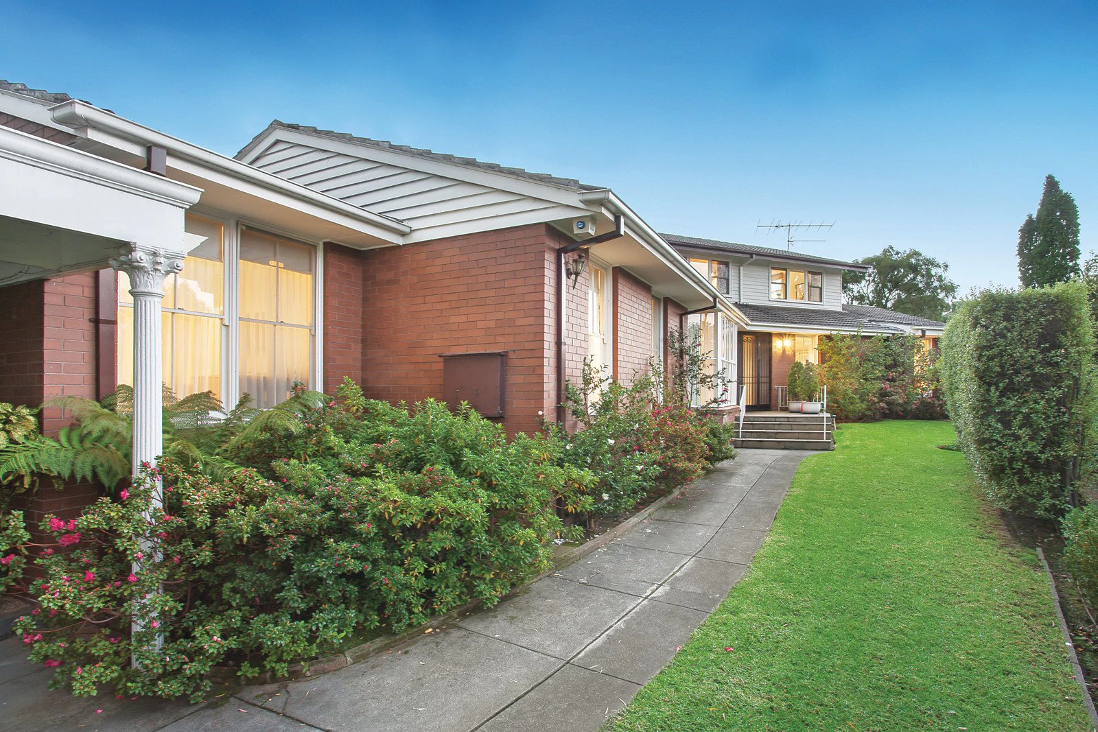 1 Selwyn Court, Toorak, VIC