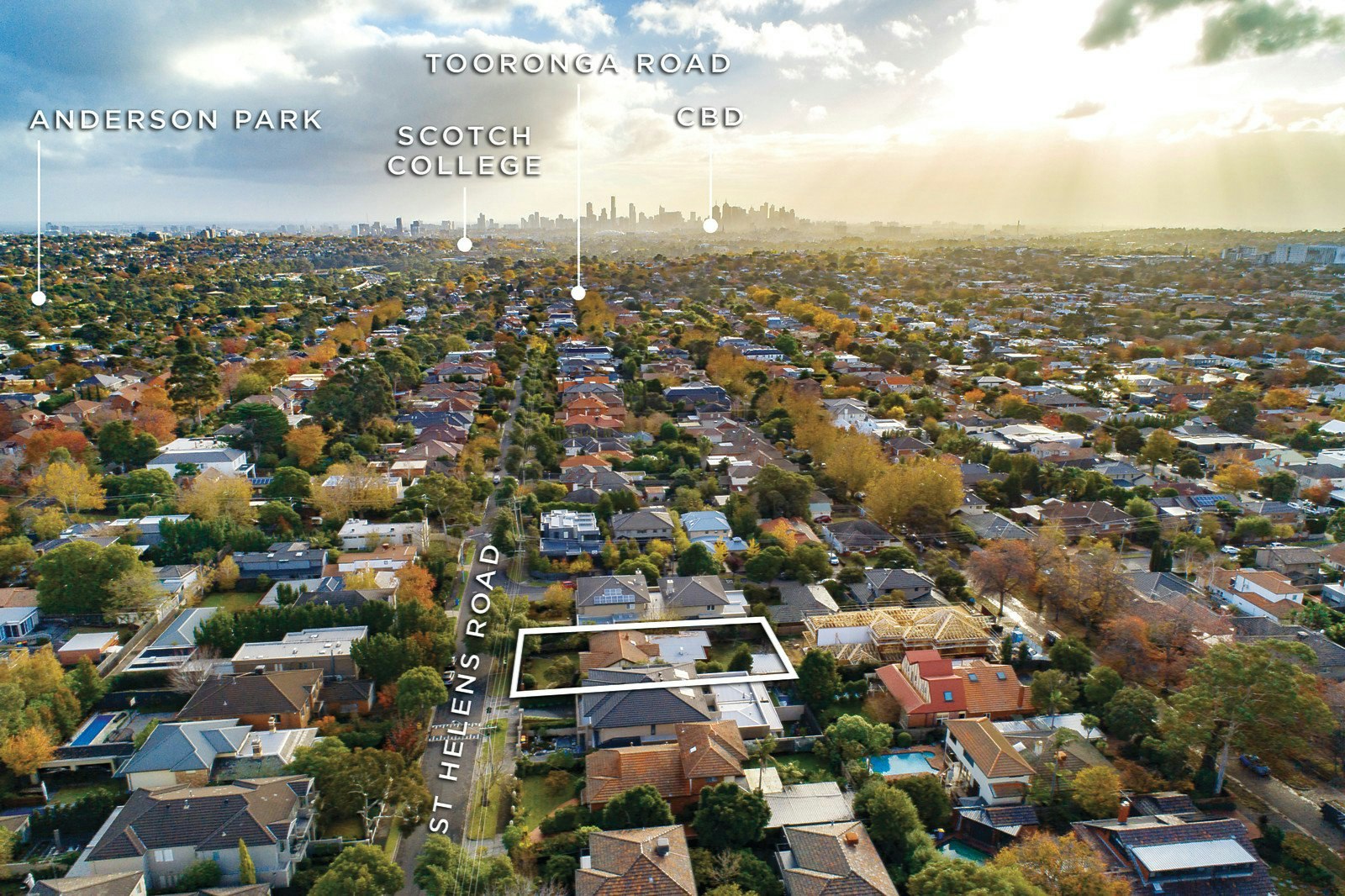 55 St Helens Road, Hawthorn East, VIC