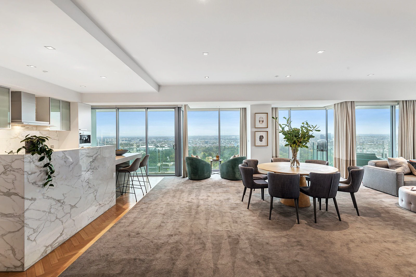 3101/368 St Kilda Road, Melbourne, VIC