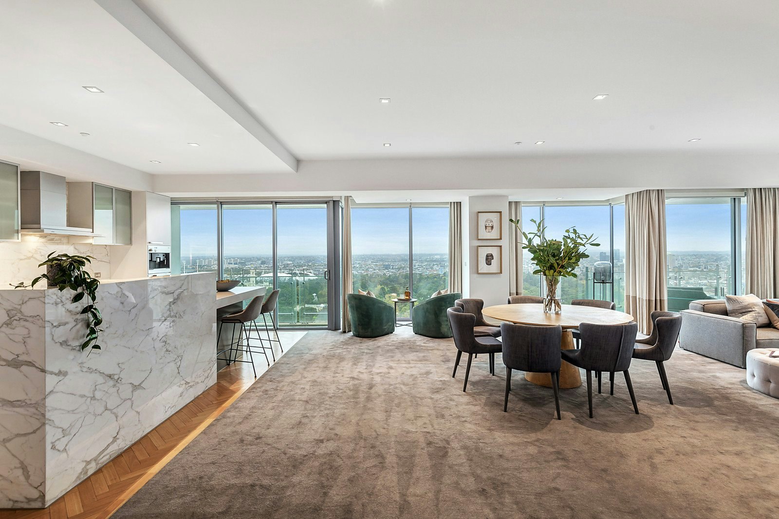 3101/368 St Kilda Road, Melbourne, VIC