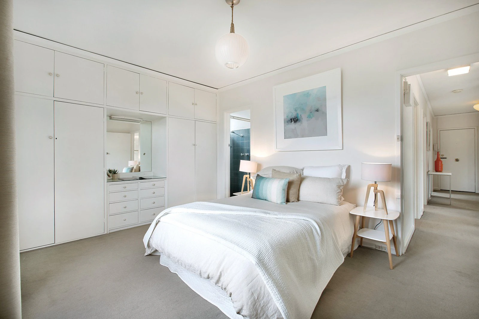 17/4 Glyndebourne Avenue, Toorak, VIC