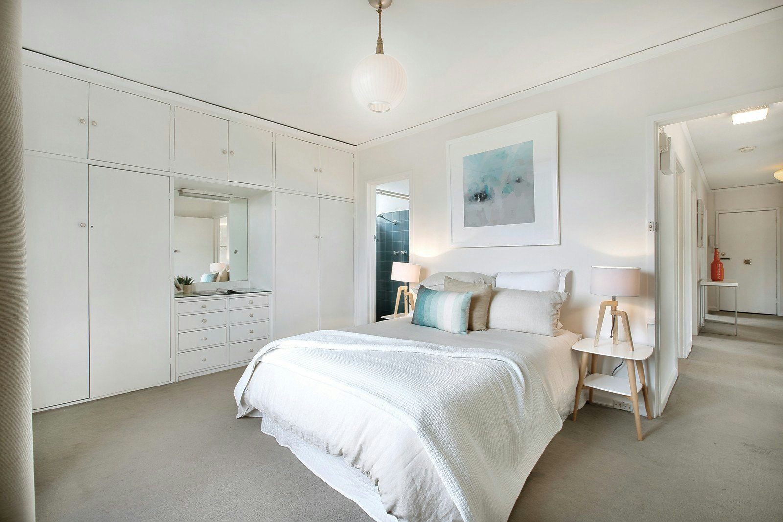 17/4 Glyndebourne Avenue, Toorak, VIC