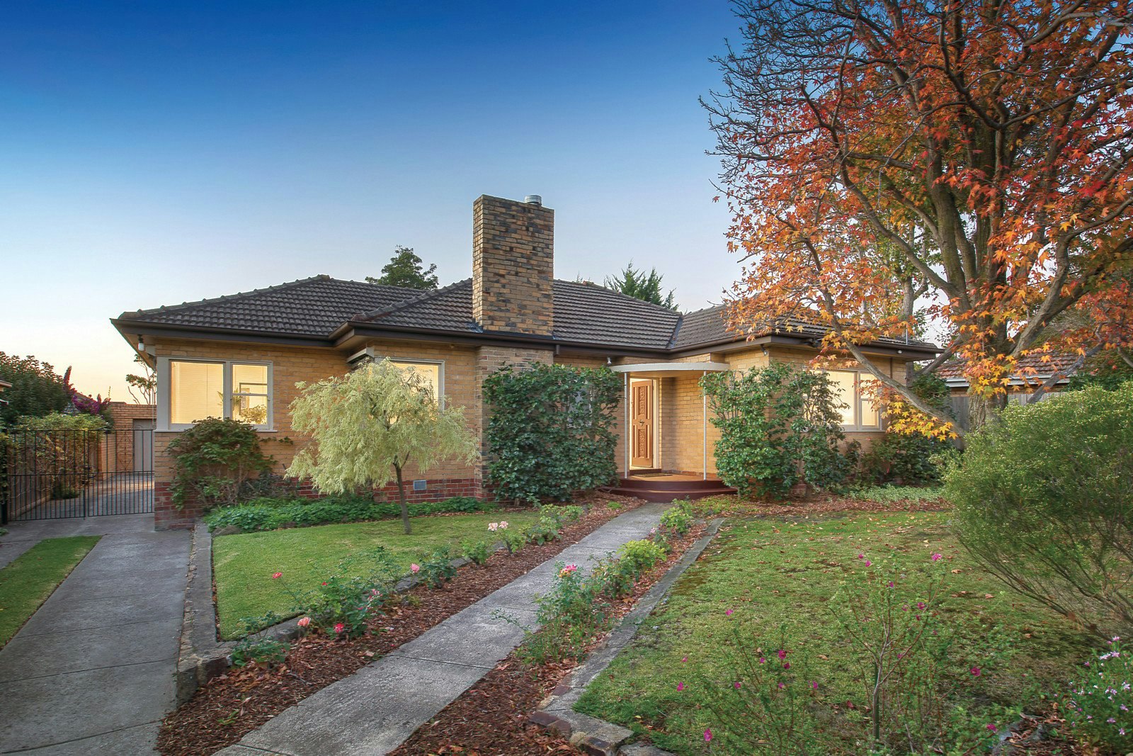 5 Green Gables Avenue, Malvern East, VIC