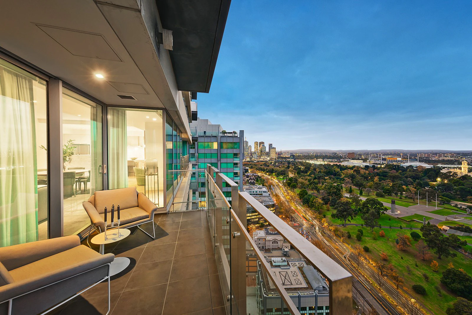 3101/368 St Kilda Road, Melbourne, VIC