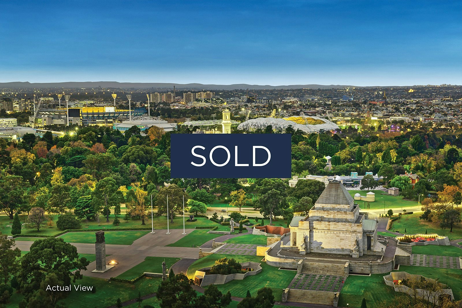 3101/368 St Kilda Road, Melbourne, VIC