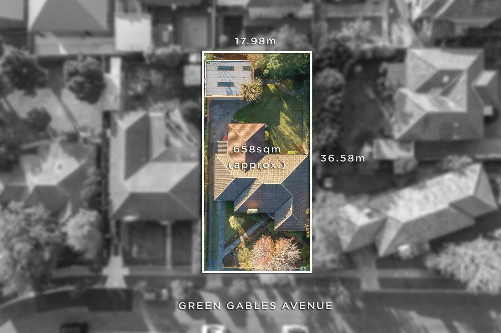 5 Green Gables Avenue, Malvern East, VIC