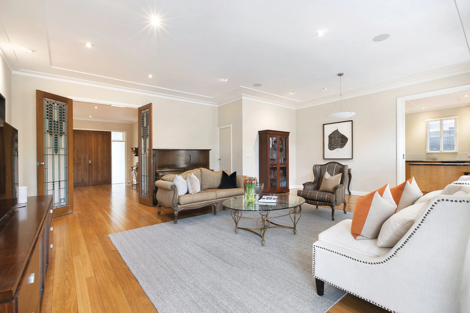 25 Kent Street, Kew, VIC