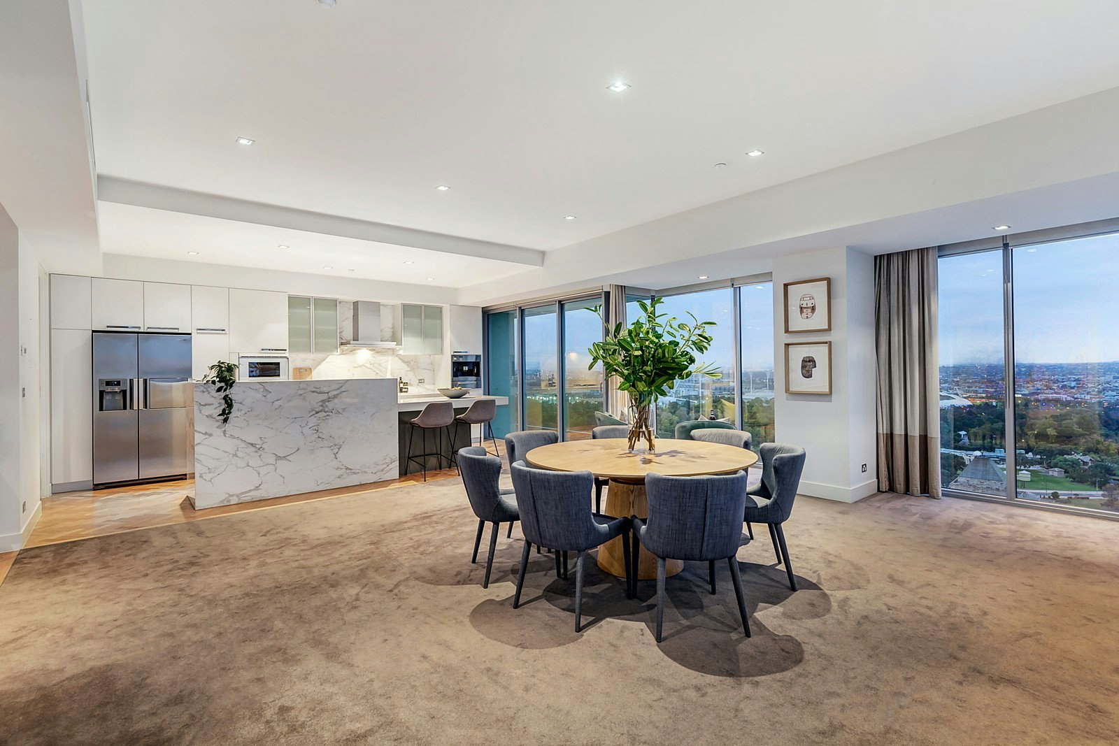 3101/368 St Kilda Road, Melbourne, VIC