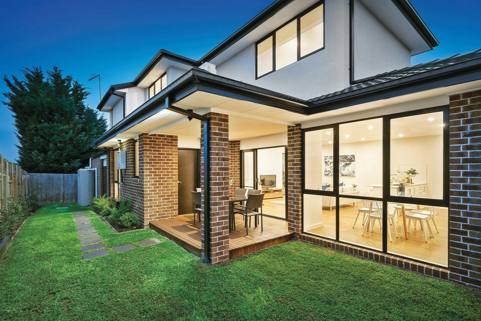 3/23 May Park Avenue, Ashwood, VIC