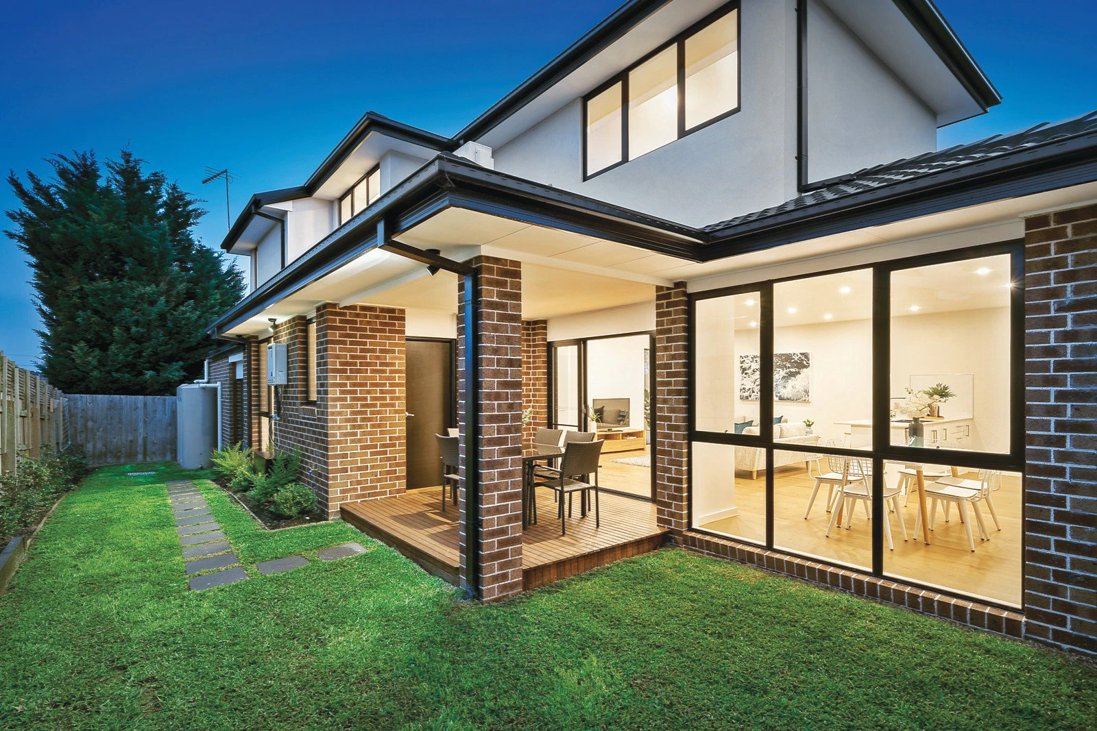 3/23 May Park Avenue, Ashwood, VIC
