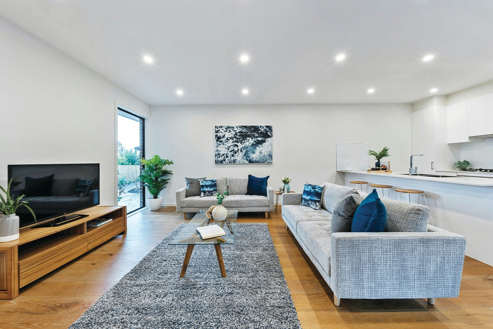 3/23 May Park Avenue, Ashwood, VIC