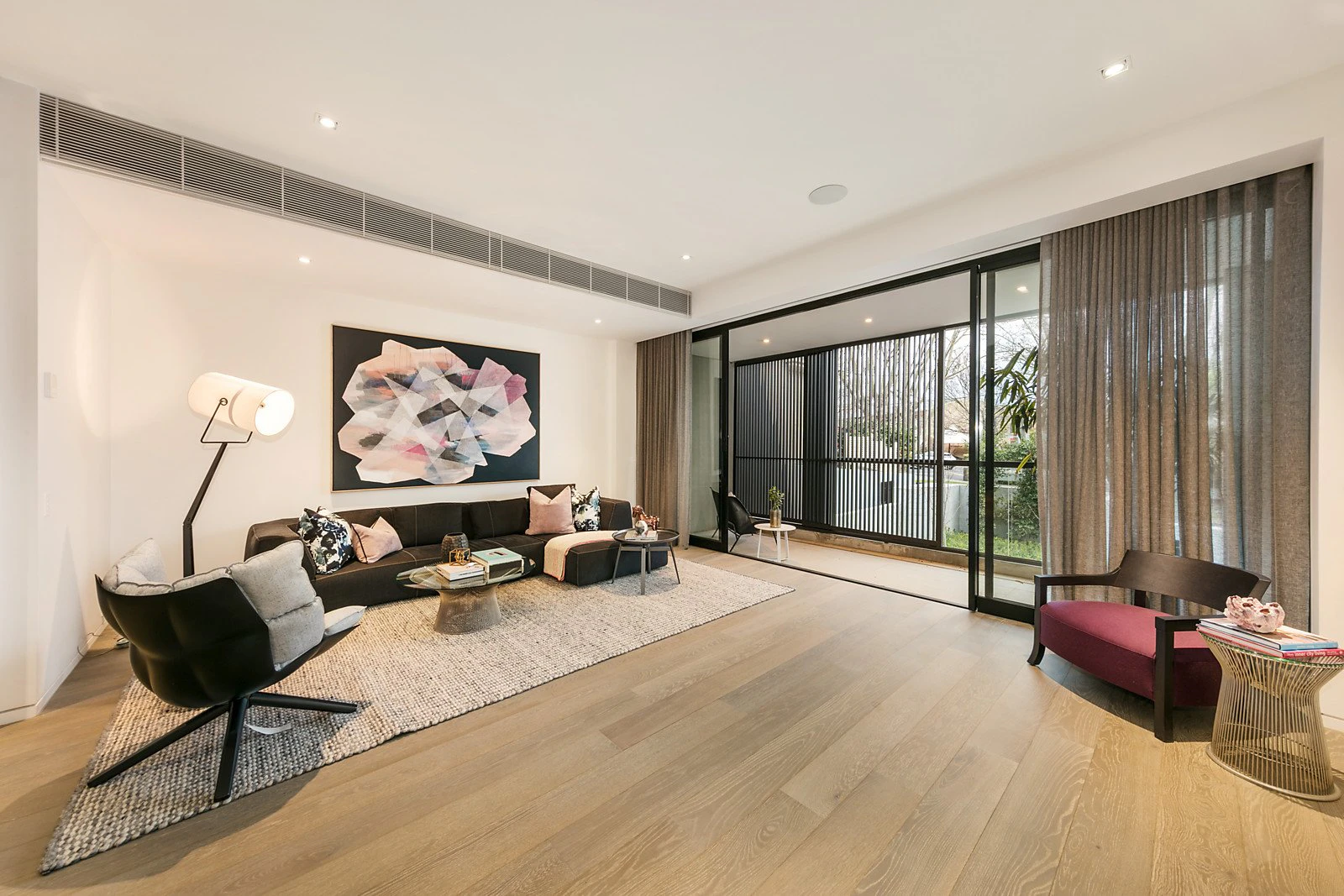 52a Lansell Road, Toorak, VIC