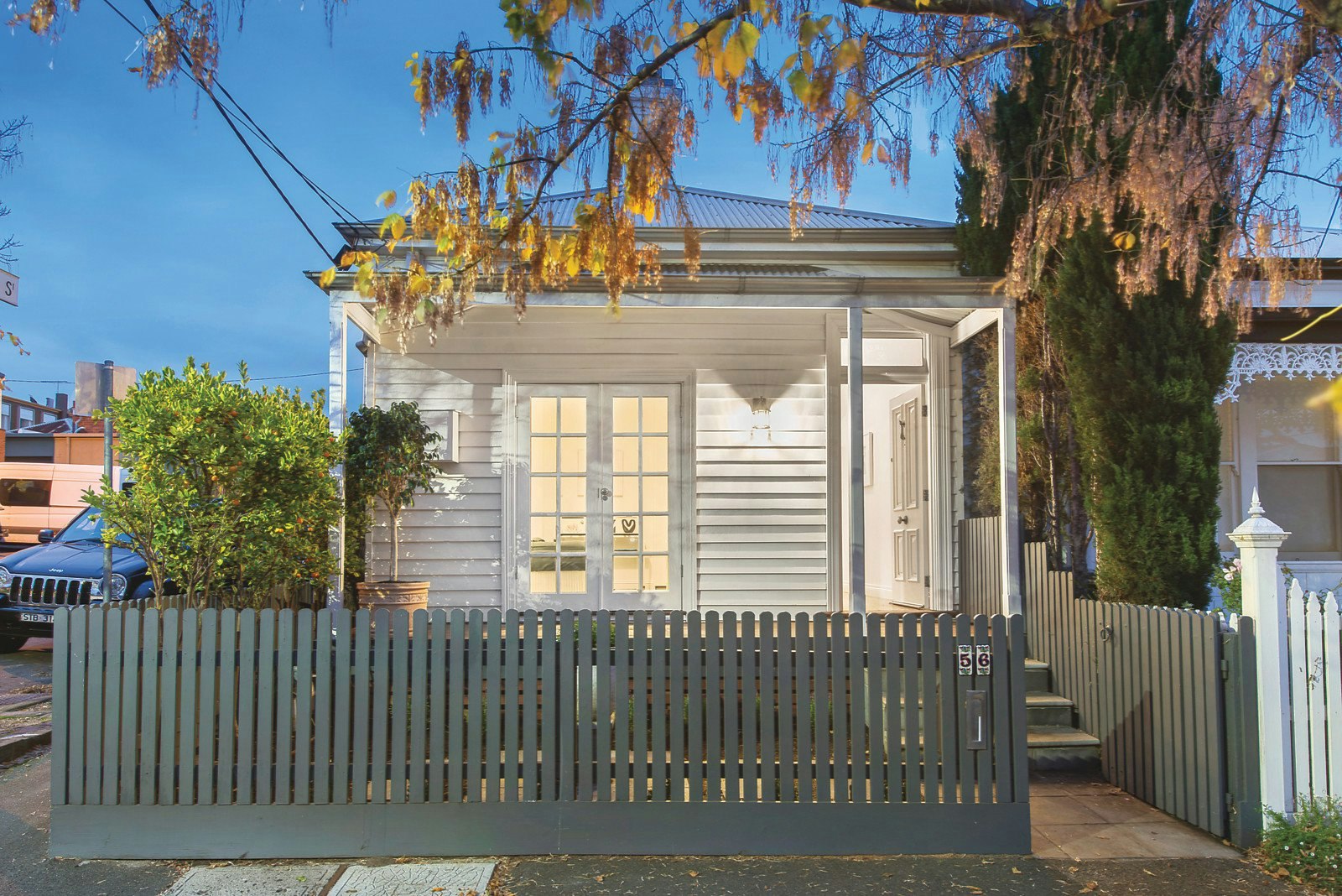 56 Aberdeen Road, Prahran, VIC