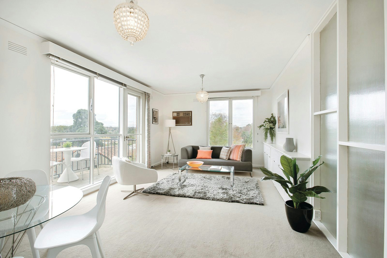 17/4 Glyndebourne Avenue, Toorak, VIC