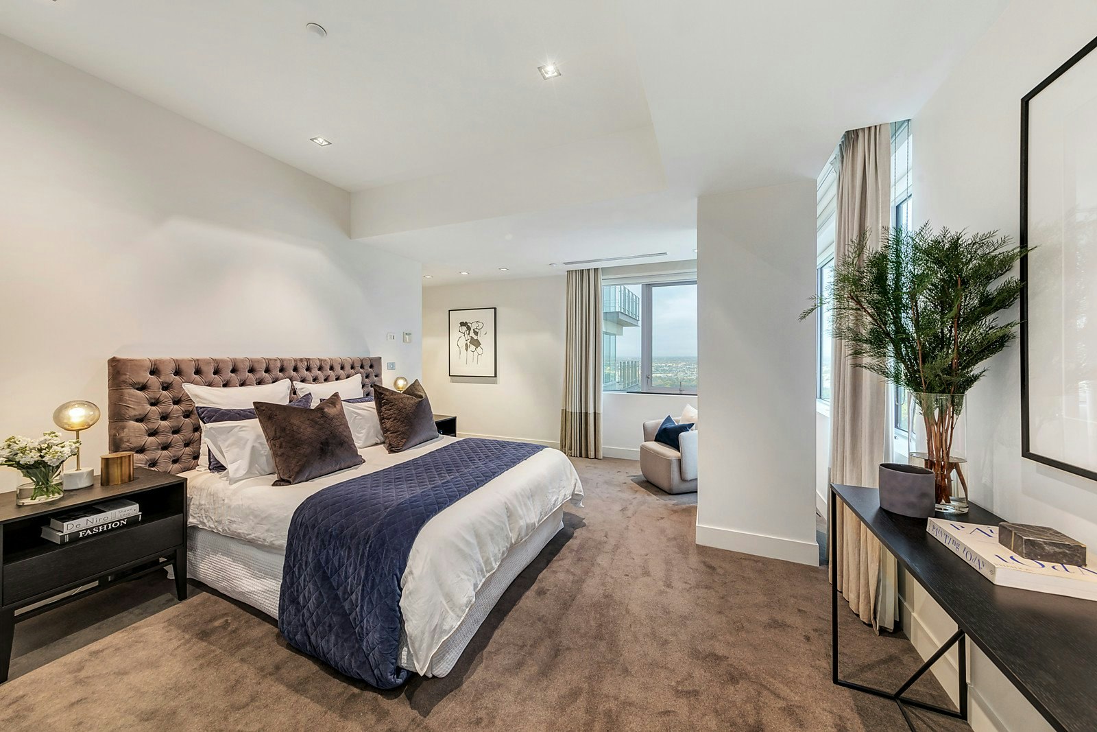 3101/368 St Kilda Road, Melbourne, VIC