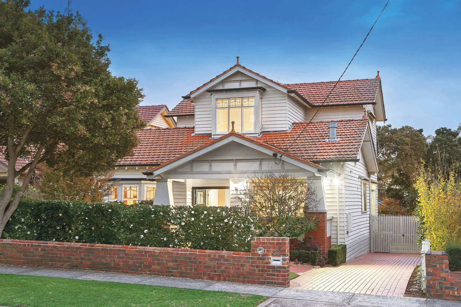 36 Ross Street, Surrey Hills, VIC