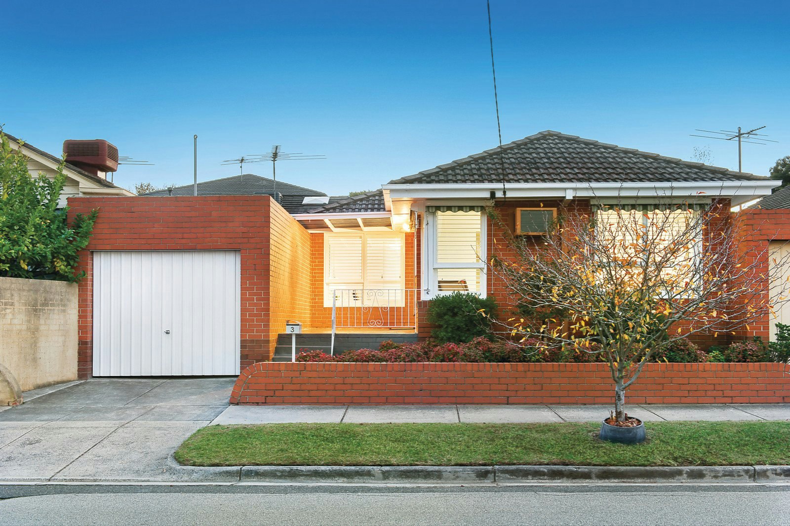 3 Meredith Street, Malvern, VIC