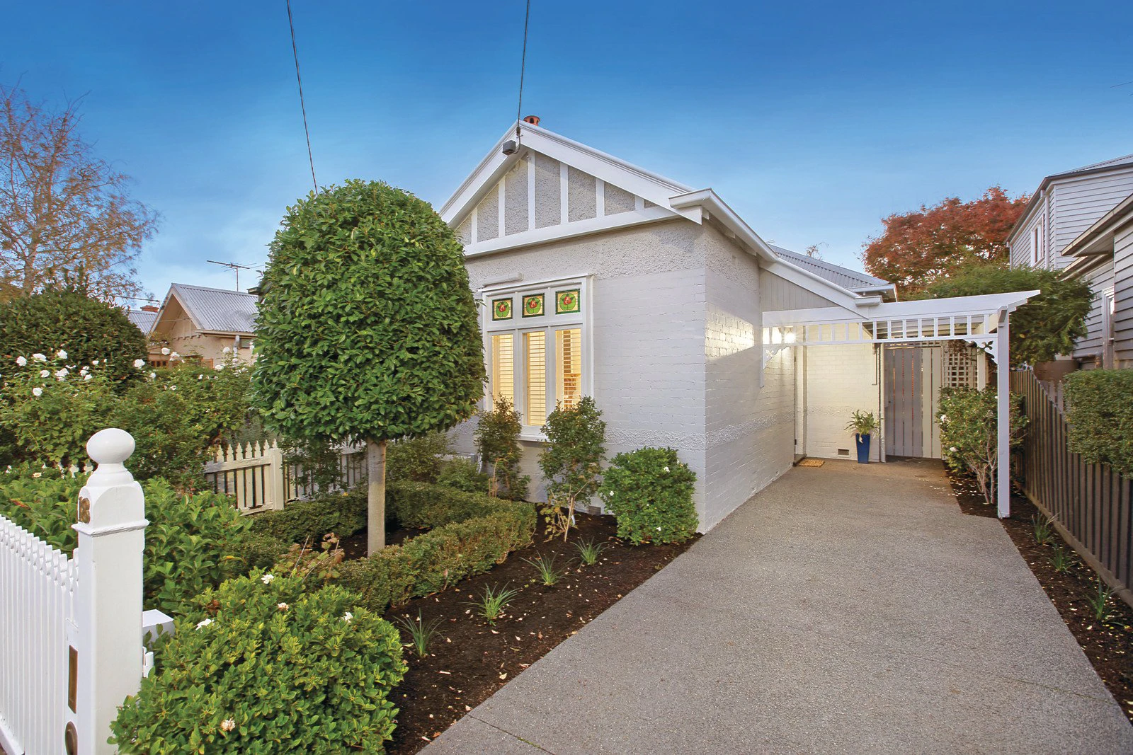 18 Hunter Street, Hawthorn, VIC