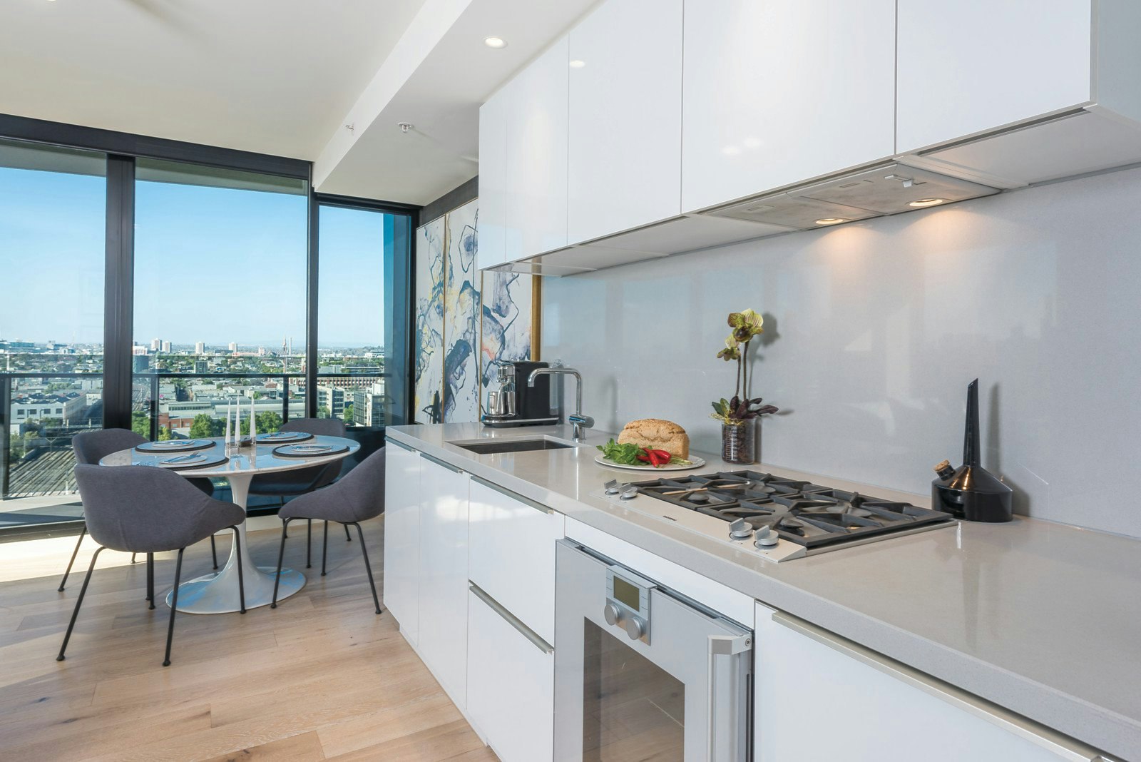 1701/18 Yarra Street, South Yarra, VIC